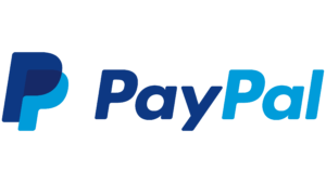 Home 8 PayPal Logo