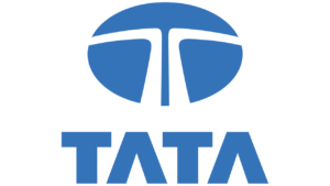 Home 9 Tata Logo